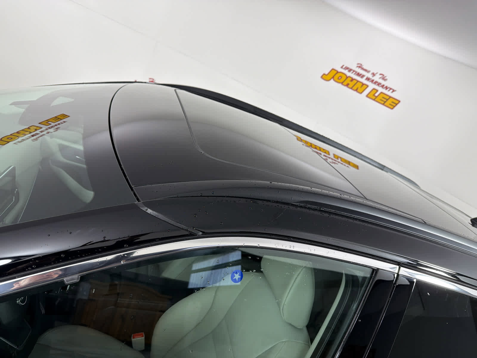 New 2026 Nissan Rogue Dark Armor image 13