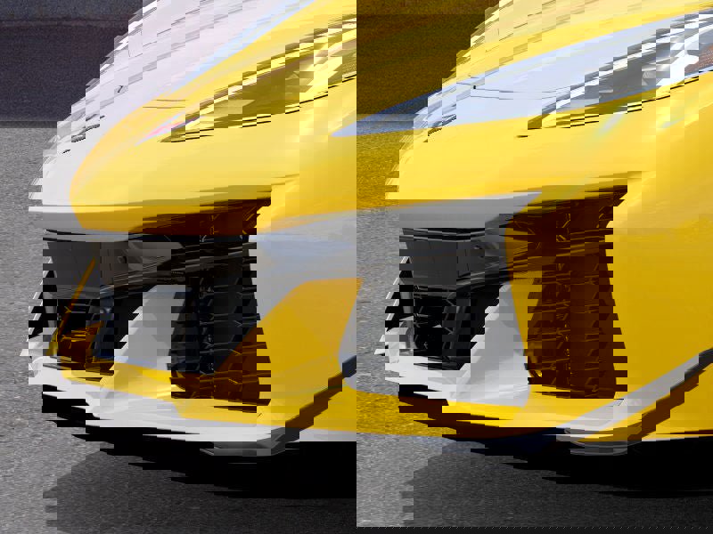 New 2026 Chevrolet Corvette Z06 image 13