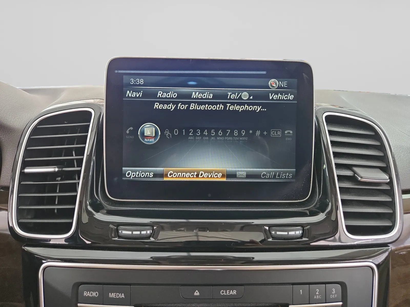 Used 2018 Mercedes-Benz GLE 350 image 19