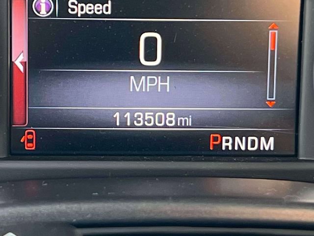 Used 2014 GMC Sierra 1500 SLT w/ SLT Preferred Package image 30