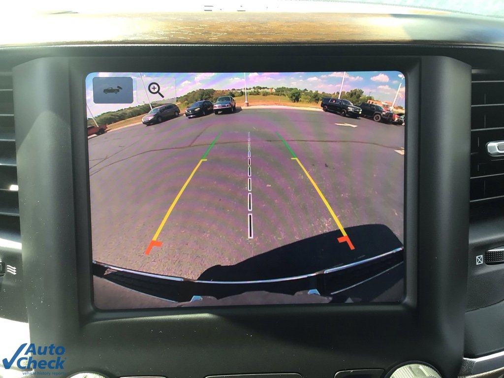 Used 2022 RAM 1500 Laramie image 27