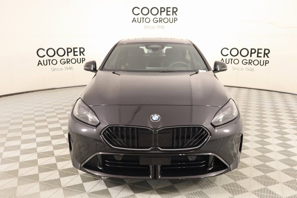 New 2026 BMW 228i w/ Technology Package FWD image 9