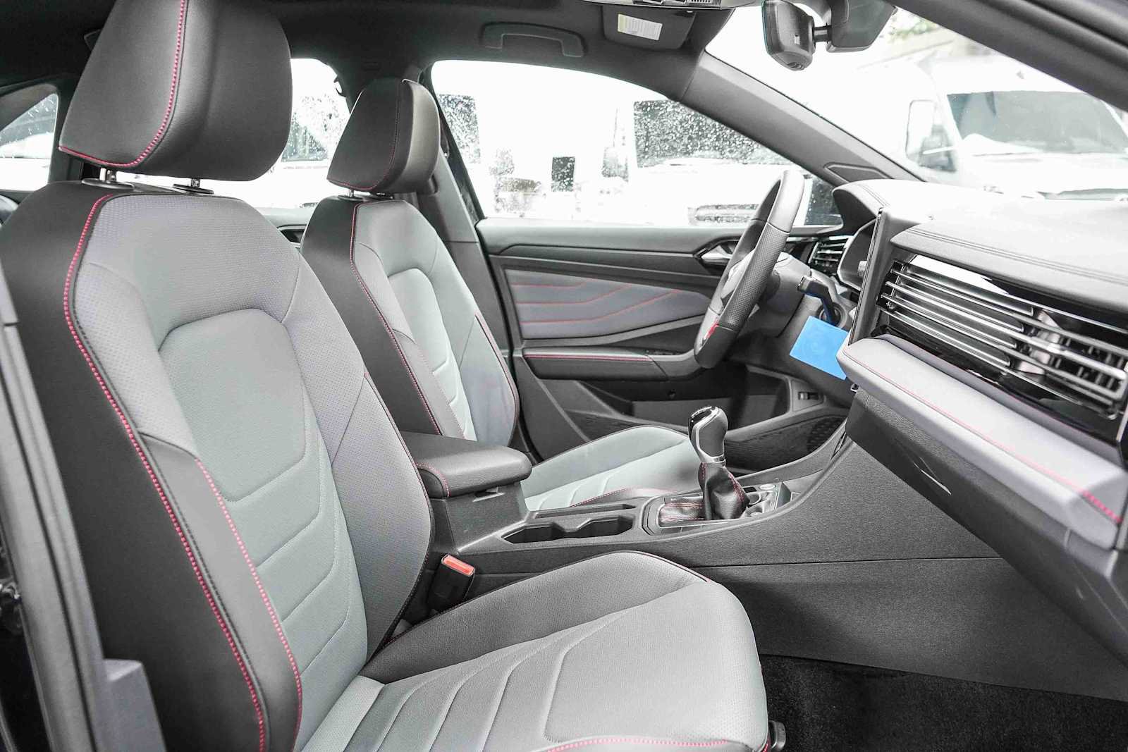New 2026 Volkswagen Jetta GLI Autobahn FWD image 18
