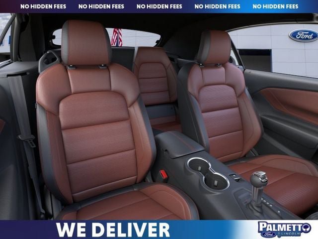 New 2026 Ford Mustang GT Premium RWD image 10