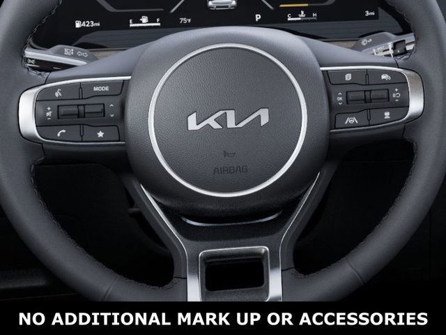 New 2026 Kia K5 EX image 22