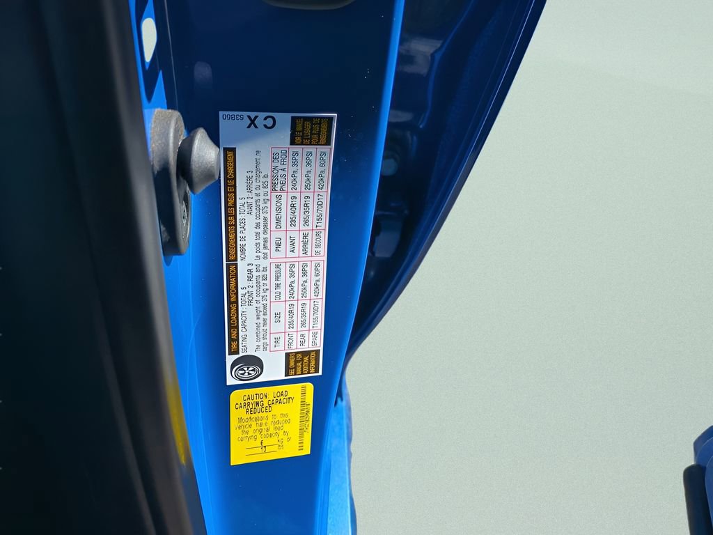 Used 2023 Lexus IS 350 F Sport w/ Memory Package image 31