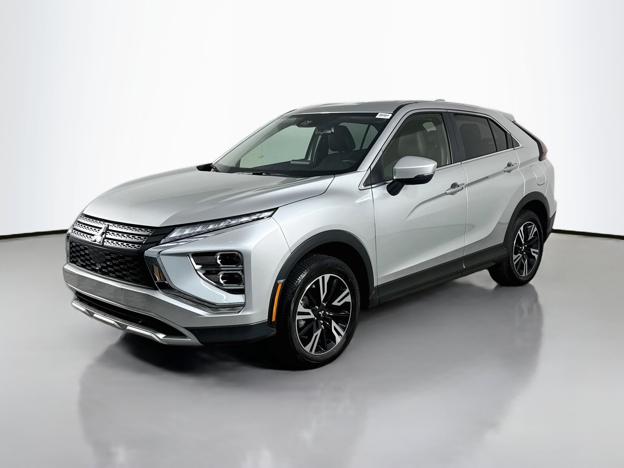 Used 2026 Mitsubishi Eclipse Cross SE AWD/4WD image 4