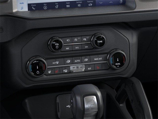 New 2025 Ford Bronco Raptor AWD/4WD image 16