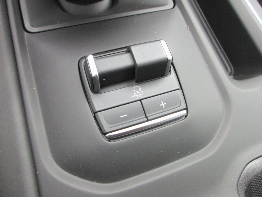 New 2026 GMC Sierra 1500 Denali Ultimate image 20