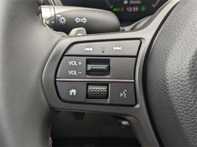 New 2025 Honda CR-V Sport-L image 25