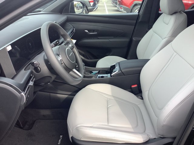 New 2026 Hyundai Santa Cruz SEL AWD/4WD image 16