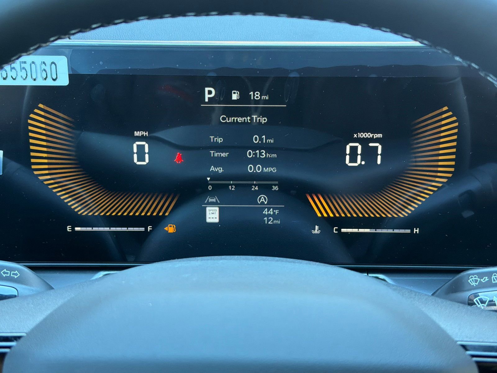 New 2026 Kia Sorento S AWD/4WD image 25