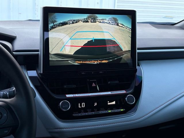 Used 2025 Toyota Corolla FX image 10