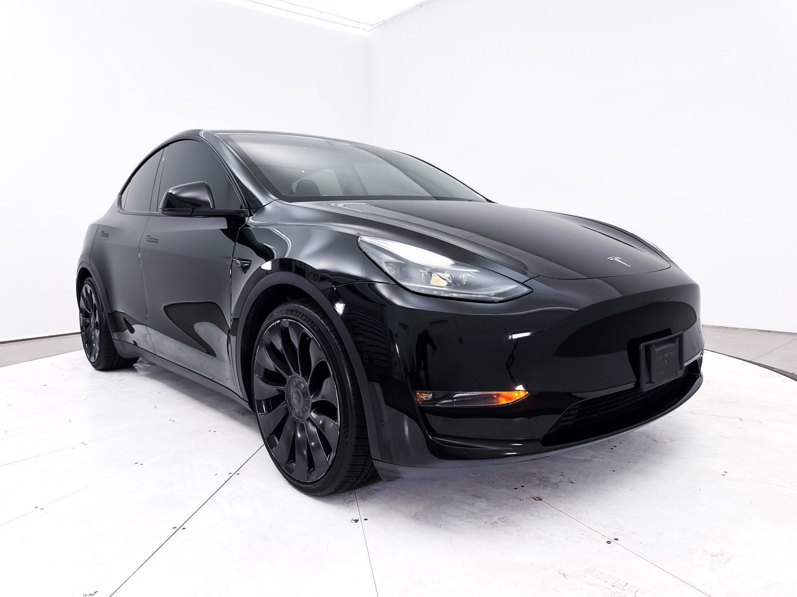 Used 2022 Tesla Model Y Performance AWD/4WD image 11