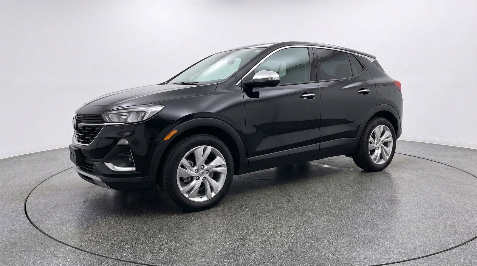 Used 2025 Buick Encore GX Preferred image 3