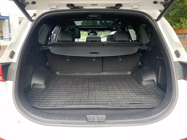 Used 2022 Hyundai Santa Fe Calligraphy AWD/4WD image 5
