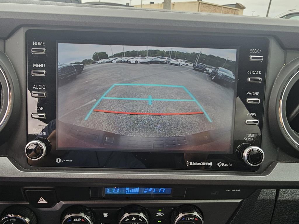 Used 2023 Toyota Tacoma TRD Sport image 20