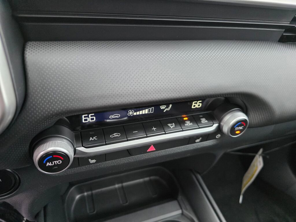 New 2026 MAZDA CX-50 2.5 Hybrid w/ Cargo Package image 16