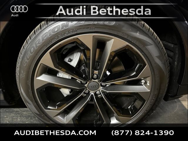 New 2026 Audi Q7 Premium Plus AWD/4WD image 9