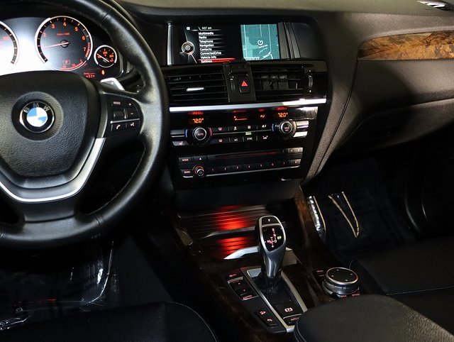 Used 2015 BMW X4 xDrive35i image 16