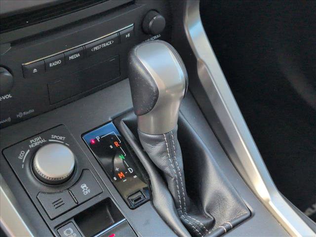 Used 2015 Lexus NX 200t FWD w/ Luxury Package image 12