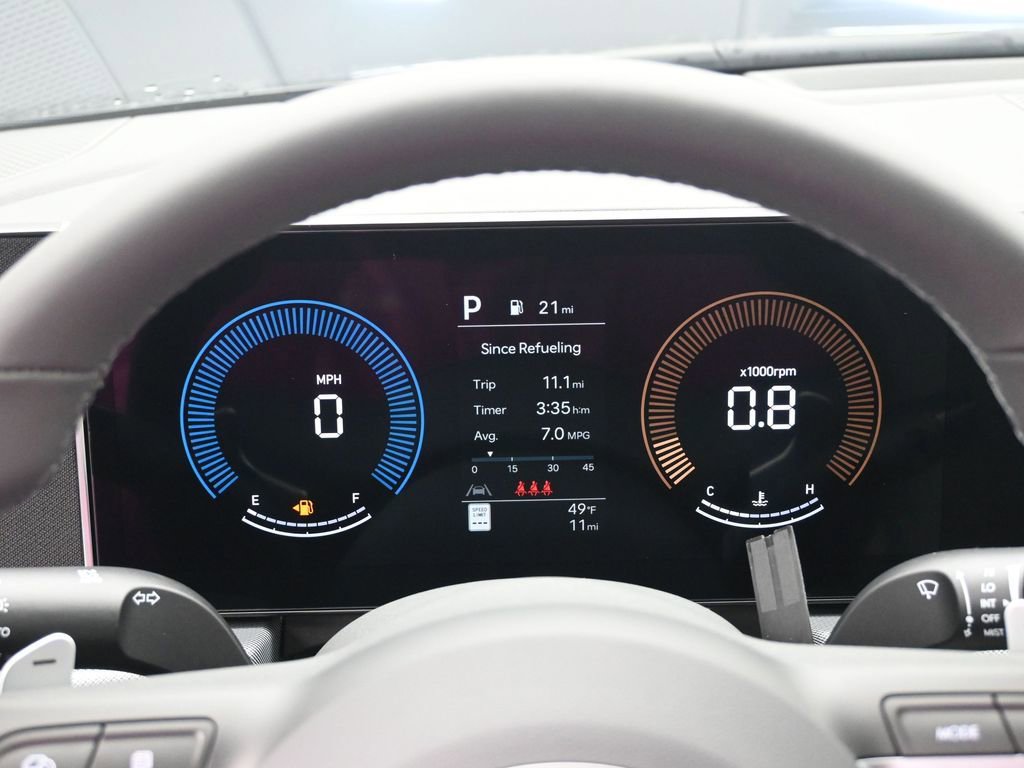 New 2026 Hyundai Sonata SEL image 11