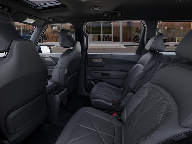 New 2027 Kia Telluride EX AWD/4WD image 18