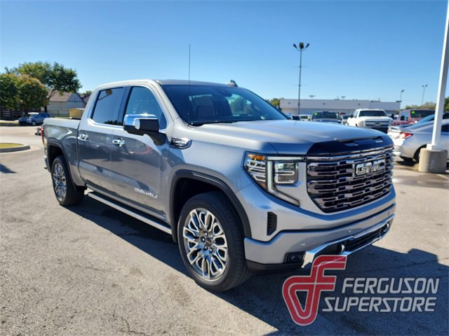 New 2026 GMC Sierra 1500 Denali Ultimate
