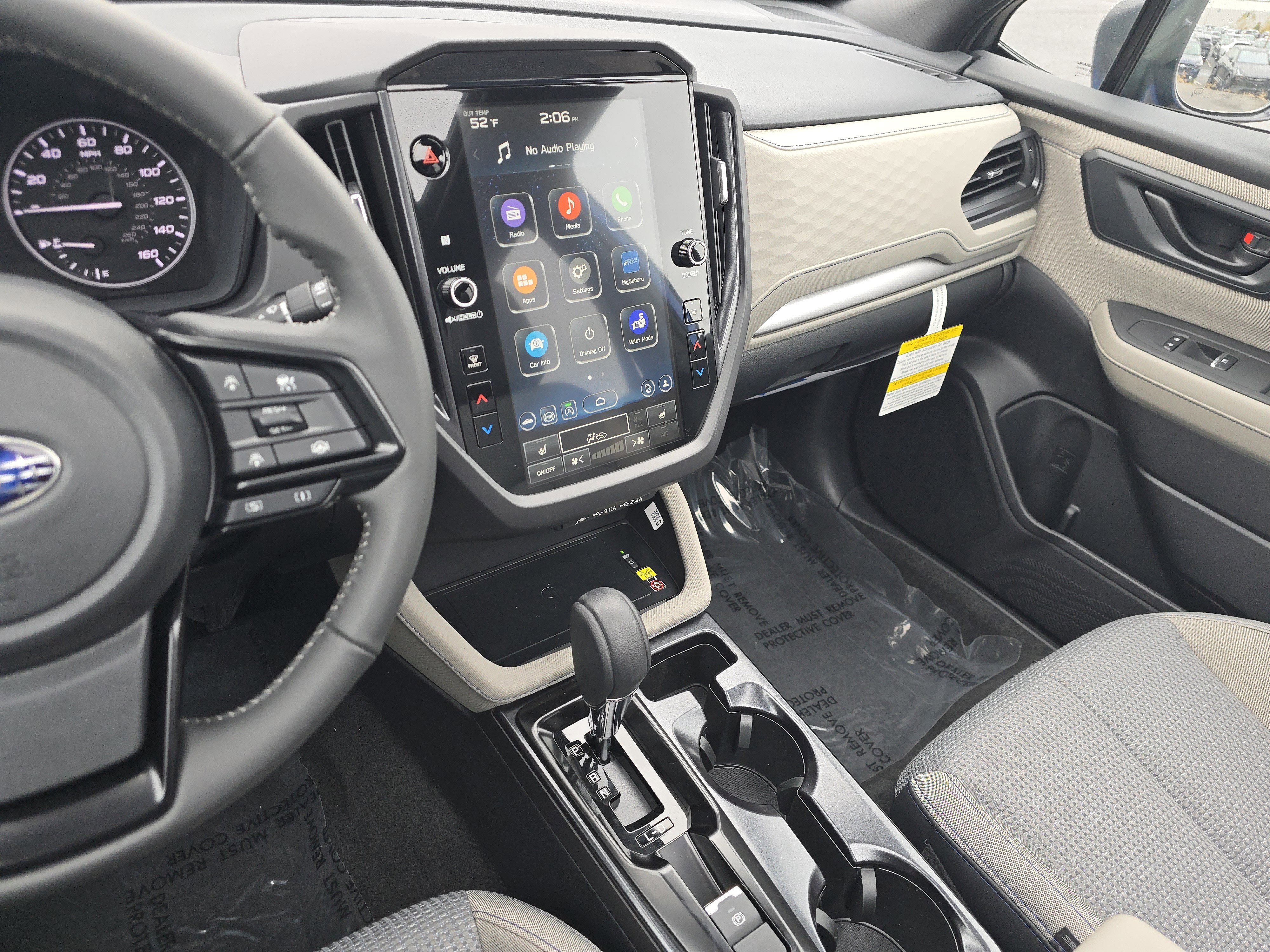 New 2026 Subaru Forester Premium image 22