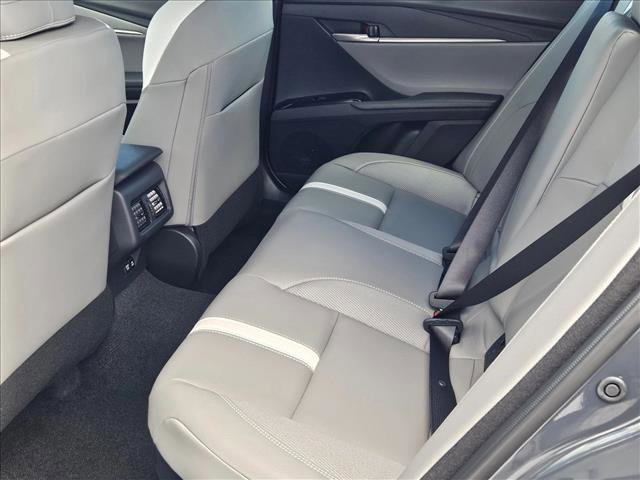 New 2026 Toyota Camry SE image 15