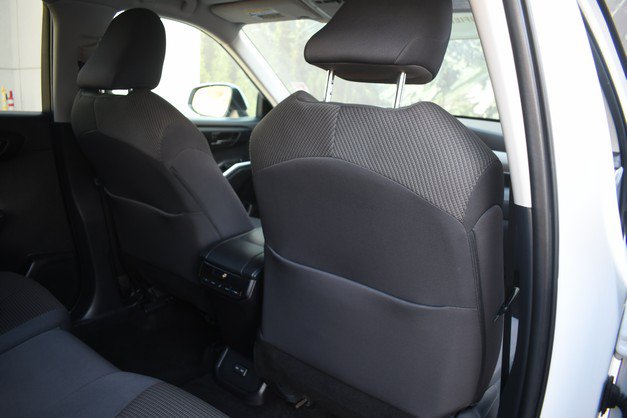 Used 2025 Toyota Highlander LE AWD/4WD image 27