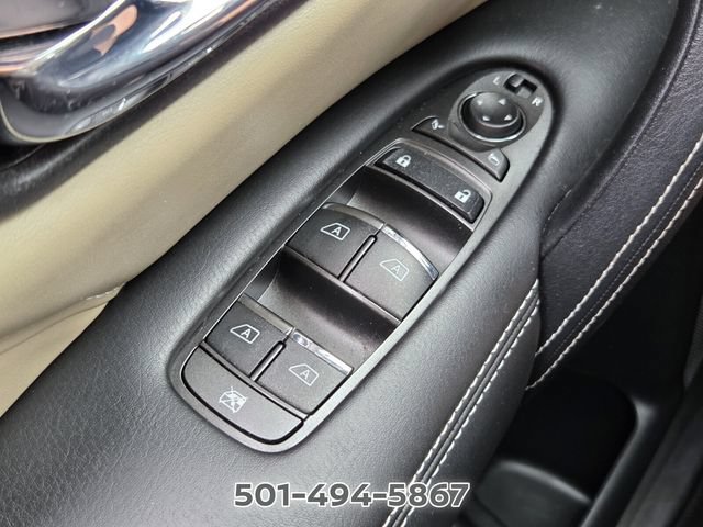 Used 2022 INFINITI QX80 Premium Select w/ Cargo Package RWD image 28