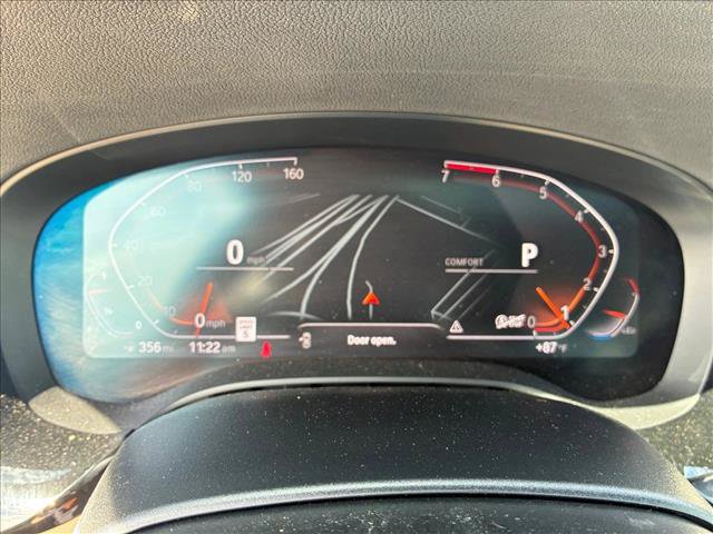 Used 2023 BMW 530i w/ Executive Package RWD image 11