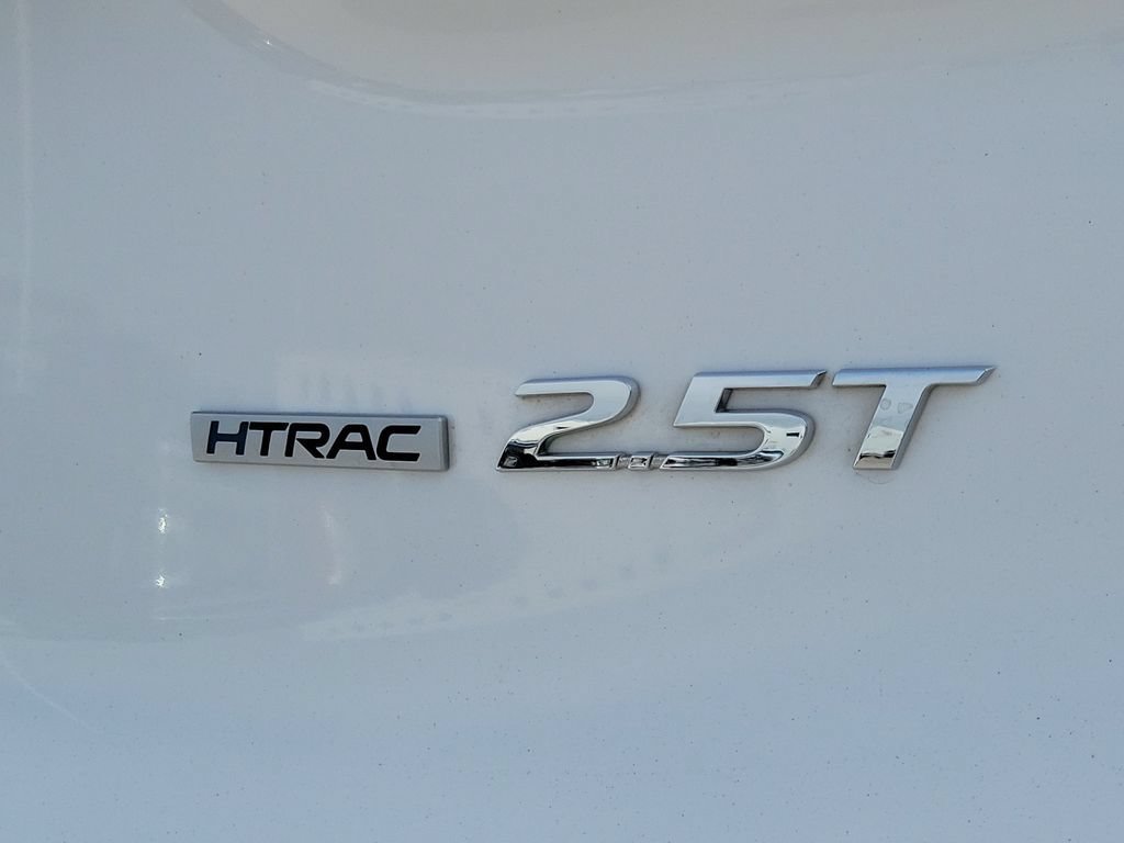 Used 2023 Hyundai Santa Fe Calligraphy w/ Cargo Package AWD/4WD image 6