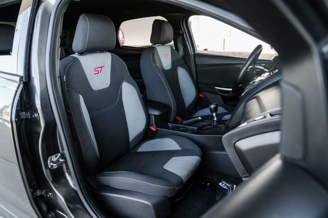 Used 2015 Ford Focus ST image 80