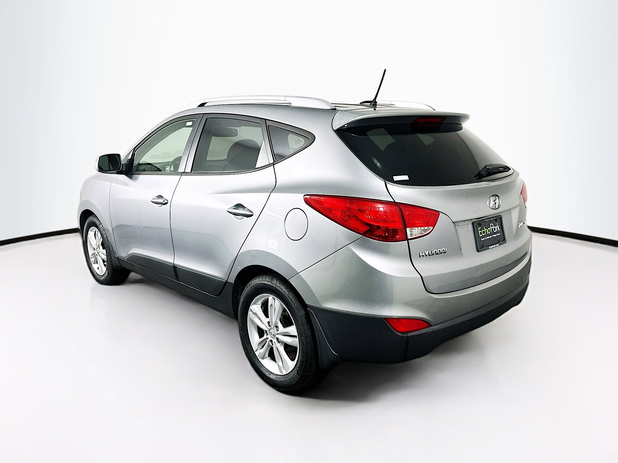 Used 2013 Hyundai Tucson GLS FWD image 5