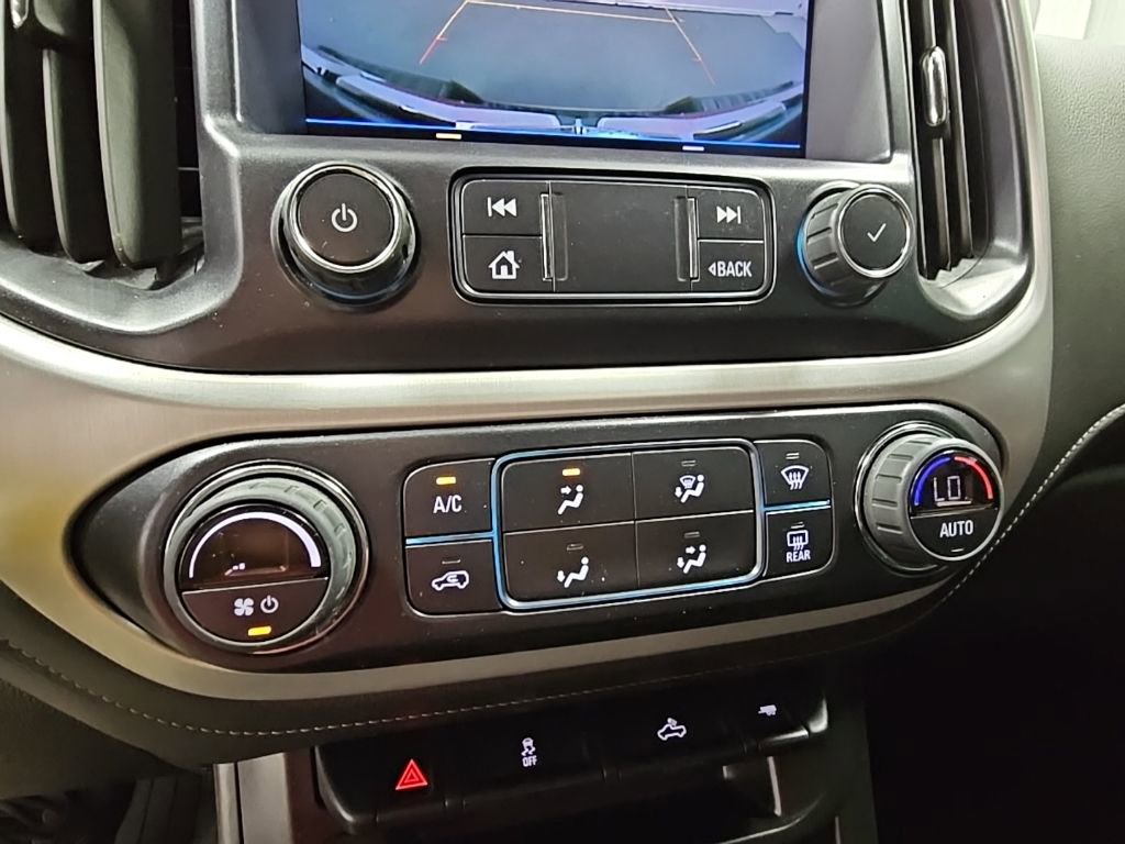 Used 2022 GMC Canyon Elevation w/ Trailering Package image 18