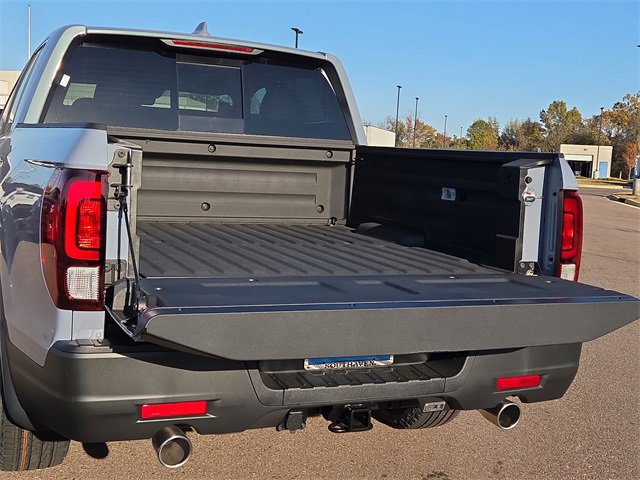 New 2026 Honda Ridgeline RTL image 4