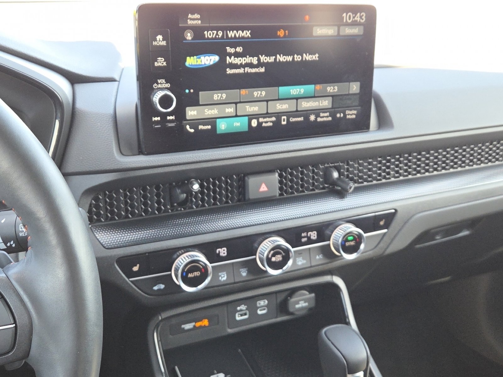 Used 2024 Honda CR-V Sport-L image 30