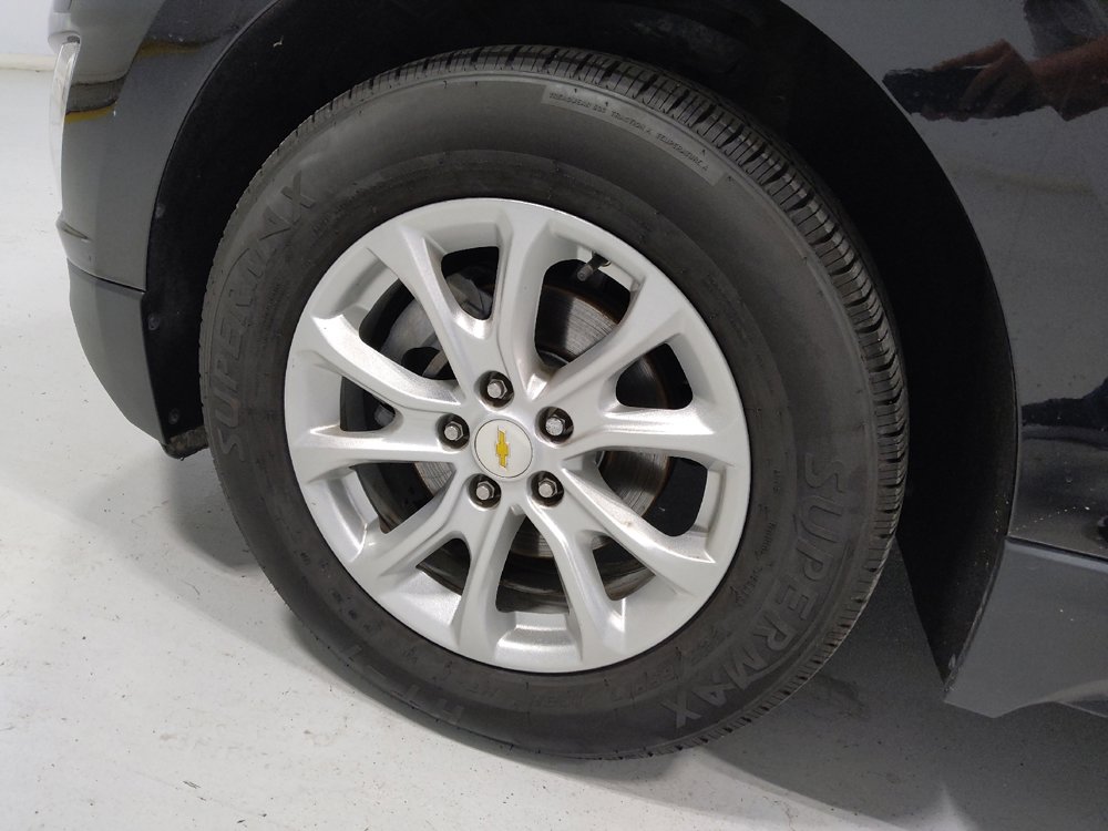 Used 2019 Chevrolet Equinox LT w/ Driver Convenience Package image 31