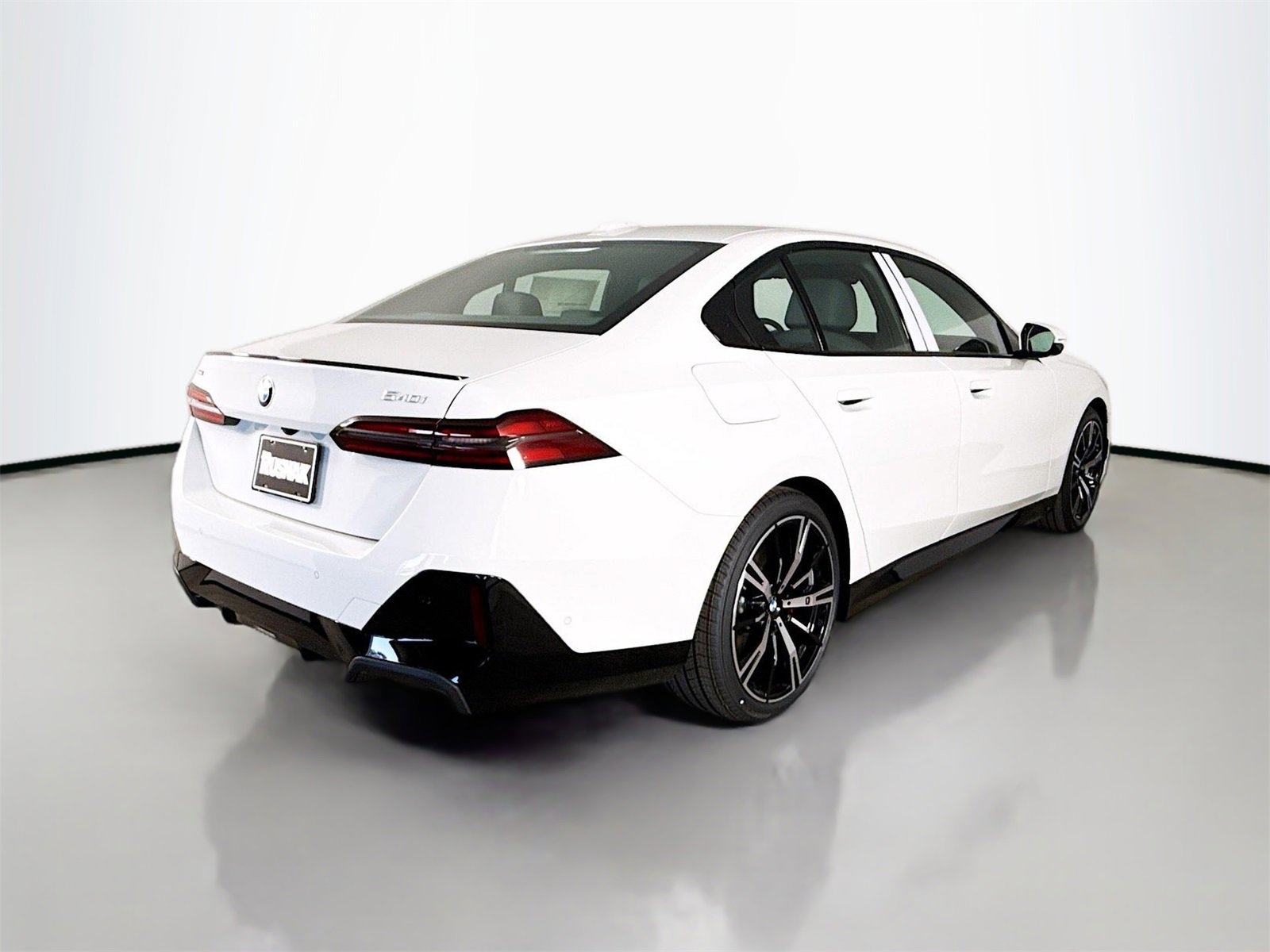 New 2026 BMW 540i xDrive w/ M Sport Package image 7