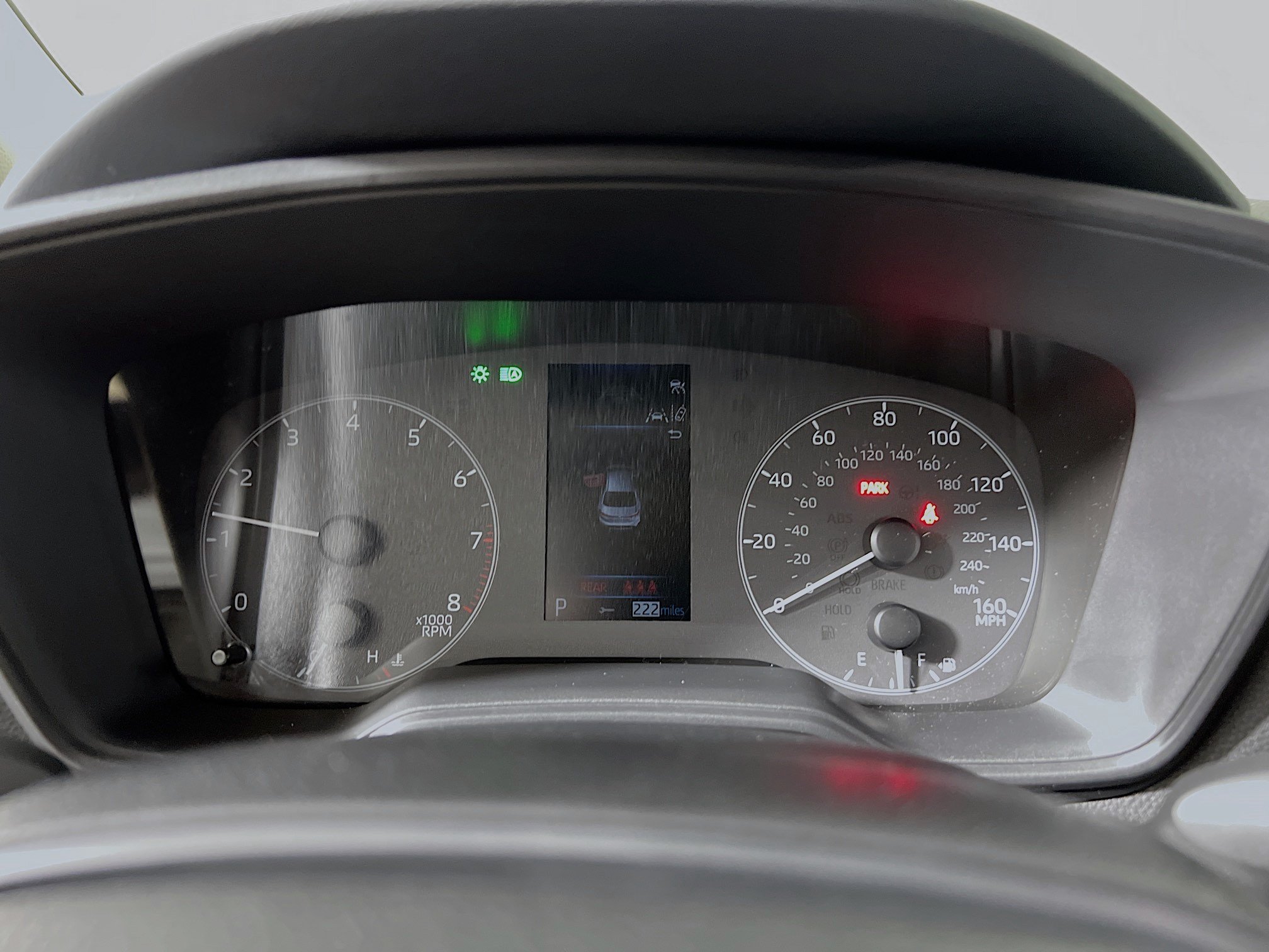 Used 2025 Toyota Corolla LE FWD image 22