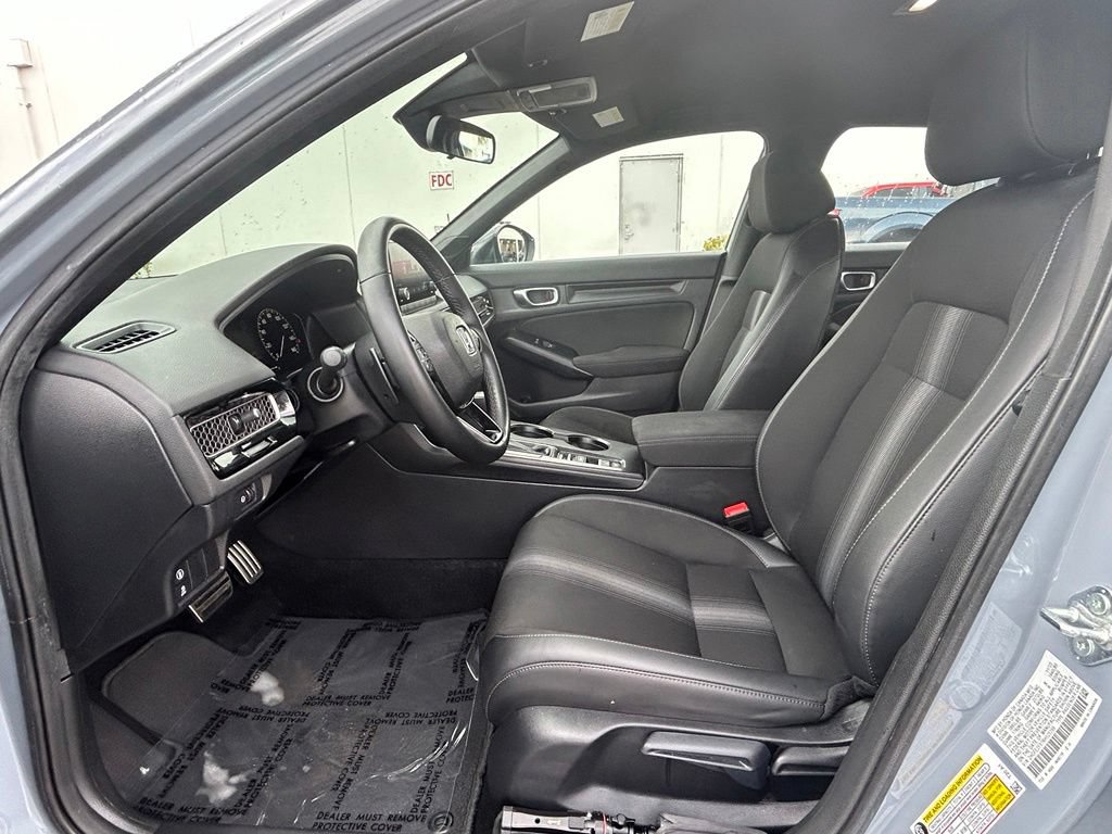Used 2024 Honda Civic Sport image 10