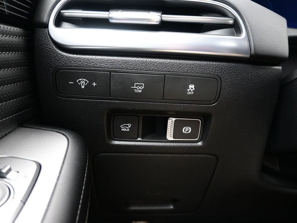 Used 2025 Hyundai Palisade Calligraphy image 18