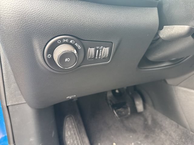New 2026 Jeep Compass Latitude AWD/4WD image 17