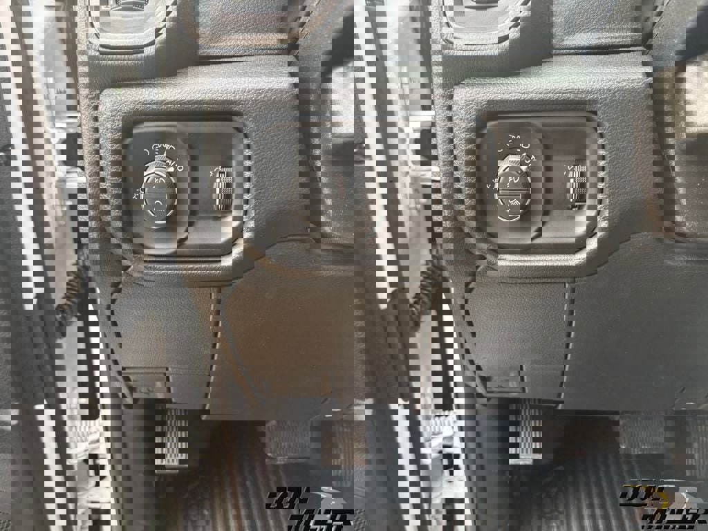 New 2026 RAM 2500 Tradesman image 15