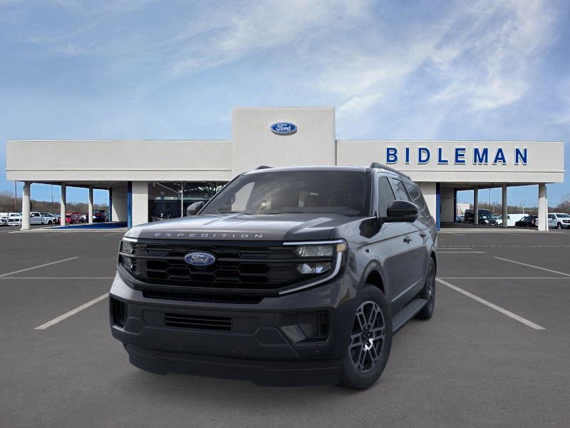 New 2026 Ford Expedition Max Active image 2