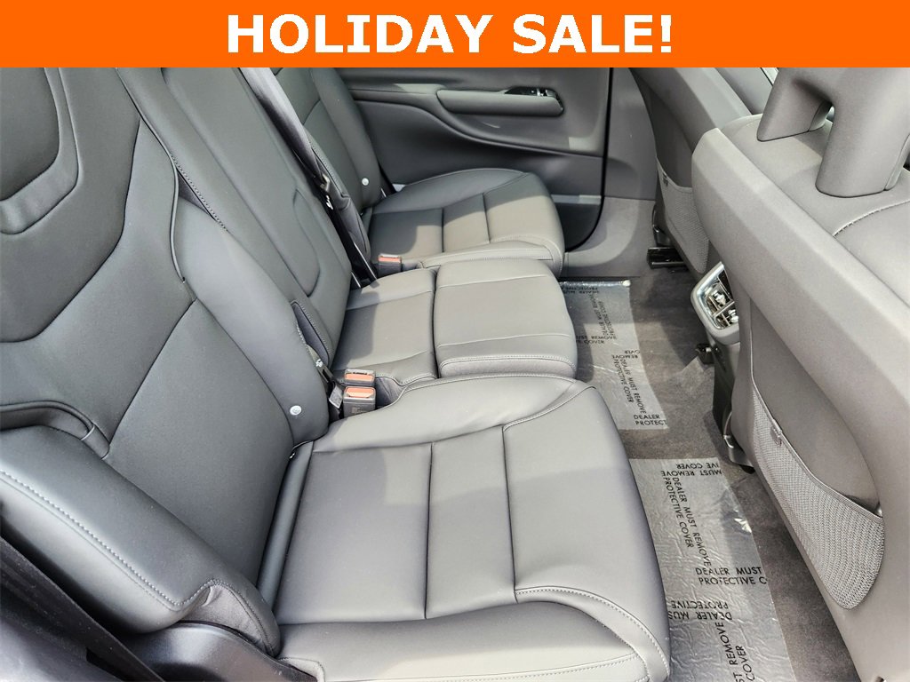 New 2025 Volvo EX90 Ultra image 26