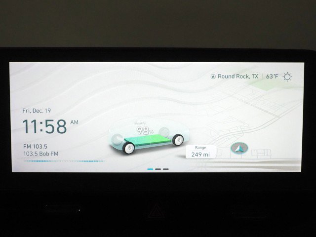 Used 2023 Hyundai Ioniq 5 Limited image 35