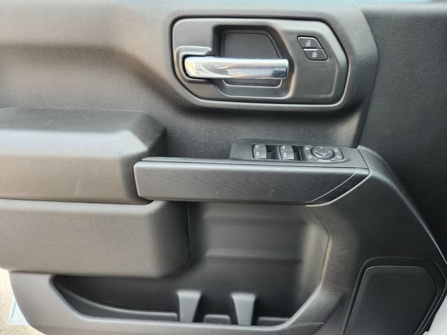 New 2025 Chevrolet Silverado 3500 W/T w/ WT Convenience Package AWD/4WD image 23